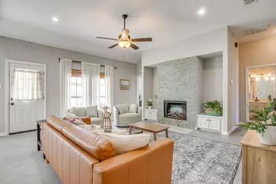 110 Water Oak Lane, Weatherford, TX 76086 - Photo 13