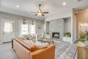 110 Water Oak Ln, Weatherford, TX 76086 - Photo 13