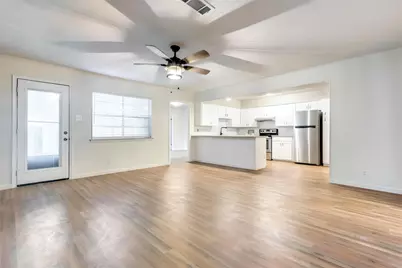 524 N Woods Drive, Sherman, TX 75092 - Photo 5