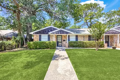 524 N Woods Drive, Sherman, TX 75092 - Photo 1