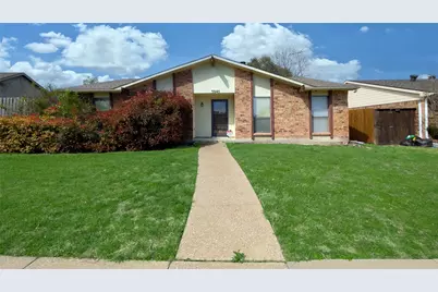3045 Villa Sur Trail, Dallas, TX 75228 - Photo 1
