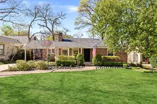 6939 Santa Monica Dr, Dallas, TX 75223 - Photo 1