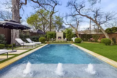 6939 Santa Monica Drive, Dallas, TX 75223 - Photo 3