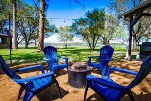 1957 Deer Trail Rd, Possum Kingdom Lake, TX 76449 - Photo 9