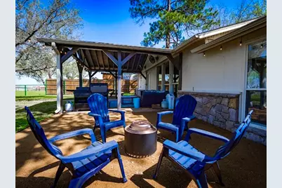 1957 Deer Trail Road, Possum Kingdom Lake, TX 76449 - Photo 25