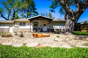 1957 Deer Trail Rd, Possum Kingdom Lake, TX 76449 - Photo 3