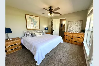 1957 Deer Trail Road, Possum Kingdom Lake, TX 76449 - Photo 17
