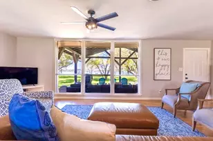 1957 Deer Trail Rd, Possum Kingdom Lake, TX 76449 - Photo 11