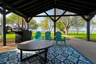 1957 Deer Trail Rd, Possum Kingdom Lake, TX 76449 - Photo 7