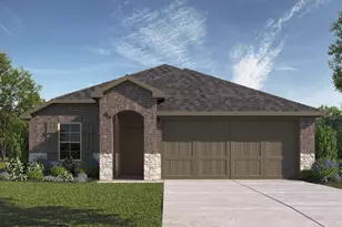 3404 Spur Run, Sherman, TX 75090 - Photo 1