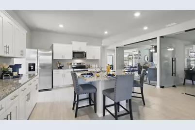 121 Mlm Parkway, Bridgeport, TX 76246 - Photo 5