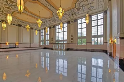 221 W Lancaster Avenue #11003, Fort Worth, TX 76102 - Photo 5