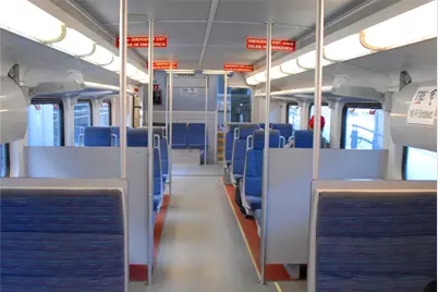 221 W Lancaster Avenue #11003, Fort Worth, TX 76102 - Photo 13