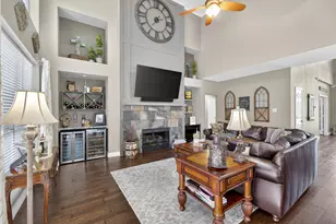 1804 Southwicke Dr, Flower Mound, TX 75022 - Photo 11