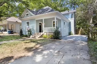 627 W Monterey Street, Denison, TX 75020 - Photo 3