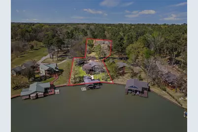601 W Eagle Point Drive, Mount Vernon, TX 75686 - Photo 39