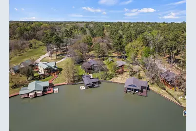 601 W Eagle Point Drive, Mount Vernon, TX 75686 - Photo 37