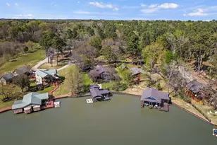 601 W Eagle Point Dr, Mount Vernon, TX 75686 - Photo 37