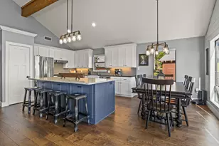 601 W Eagle Point Dr, Mount Vernon, TX 75686 - Photo 9