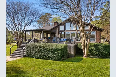 601 W Eagle Point Drive, Mount Vernon, TX 75686 - Photo 29