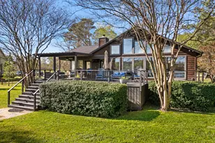 601 W Eagle Point Dr, Mount Vernon, TX 75686 - Photo 29