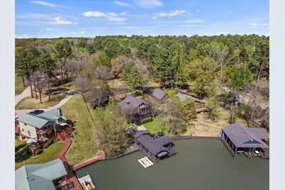 601 W Eagle Point Drive, Mount Vernon, TX 75686 - Photo 35