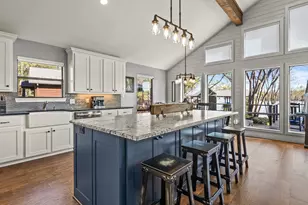 601 W Eagle Point Dr, Mount Vernon, TX 75686 - Photo 5