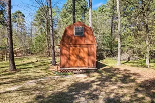 601 W Eagle Point Dr, Mount Vernon, TX 75686 - Photo 33