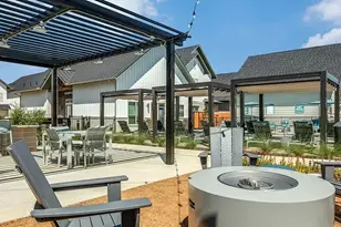 2036 Oak Grove, Aubrey, TX 76227 - Photo 21