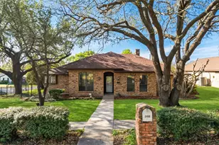 2408 Castle St, Irving, TX 75038 - Photo 1