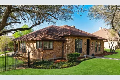 2408 Castle Street, Irving, TX 75038 - Photo 33