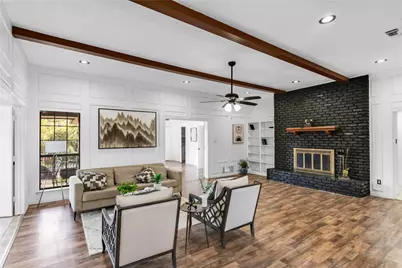 2408 Castle Street, Irving, TX 75038 - Photo 5