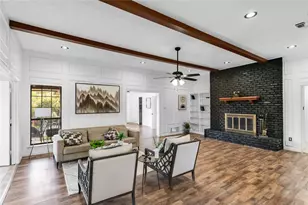 2408 Castle St, Irving, TX 75038 - Photo 5