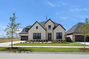 9512 Holly Blue Ln, Denton, TX 76226 - Photo 3