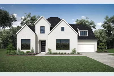 9512 Holly Blue Lane, Denton, TX 76259 - Photo 1