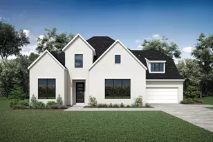 9512 Holly Blue Ln, Denton, TX 76207 - Photo 1