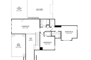 9512 Holly Blue Ln, Denton, TX 76207 - Photo 3