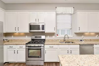 1604 Jensen Court, Dallas, TX 75204 - Photo 11