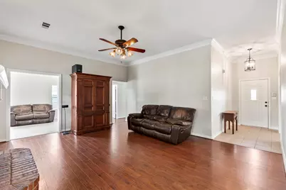 6581 Meadow Ridge Circle, Nevada, TX 75173 - Photo 39