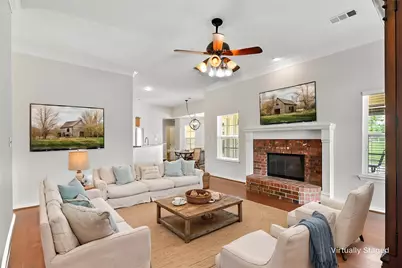 6581 Meadow Ridge Circle, Nevada, TX 75173 - Photo 3