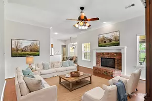 6581 Meadow Ridge Cir, Nevada, TX 75173 - Photo 3