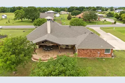 6581 Meadow Ridge Circle, Nevada, TX 75173 - Photo 13