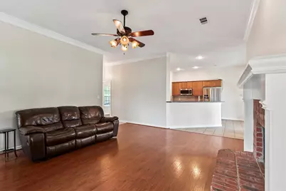 6581 Meadow Ridge Circle, Nevada, TX 75173 - Photo 7