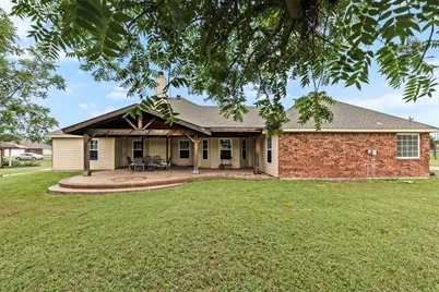 6581 Meadow Ridge Circle, Nevada, TX 75173 - Photo 5