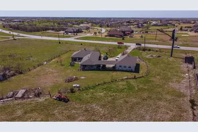 770 S State Highway 205, Rockwall, TX 75032 - Photo 1