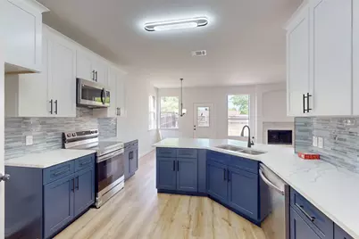 12629 Black Cherry Lane, Fort Worth, TX 76040 - Photo 17