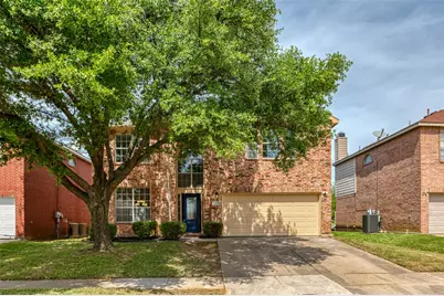 12629 Black Cherry Lane, Fort Worth, TX 76040 - Photo 1