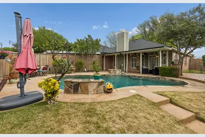 1613 Rancho Drive, Mesquite, TX 75149 - Photo 25