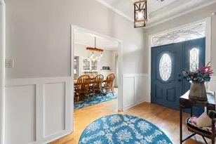 1004 Canyon Ct, Cleburne, TX 76033 - Photo 3