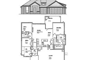 116 Loveta Ln, Boyd, TX 76023 - Photo 1